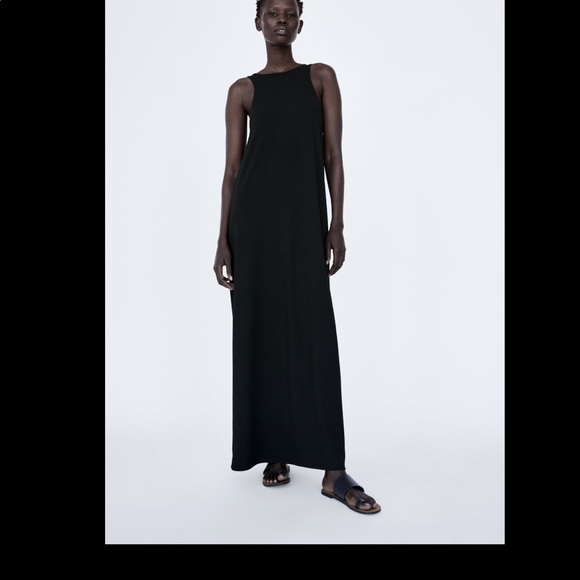 Long Dress Size S NWT - Picture 3 of 10